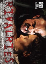 2018 Topps Walking Dead Season 8 Insert Singles (Pick Your Cards)