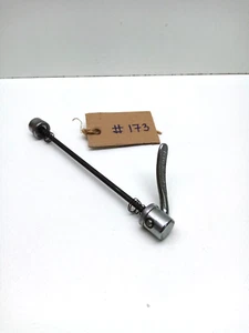 Tacx Quick Release Skewer Rear Steering Wheel - Picture 1 of 10