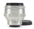 Carl Zeiss Jena Biotar 1.5/75mm Lens Exakta Mount