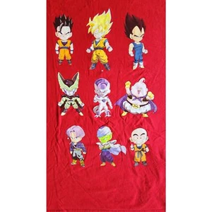 Mens 2X Dragon Ball Z tshirt - Picture 1 of 4