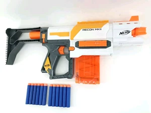 Nerf Gun Blaster Modulus Recon MKII - geprüft - Bild 1 von 15