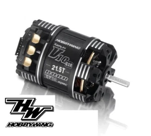 XERUN V10 G3R EFRA SPEC 21.5T 2300KV Motore brushless x modelli 1/10 30401132 - Picture 1 of 1