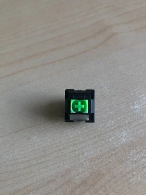 Razer Replacement Switches for Blackwidow Elite, V2,V3, V4, Pro, Mini, Lite - Image 1 of 2