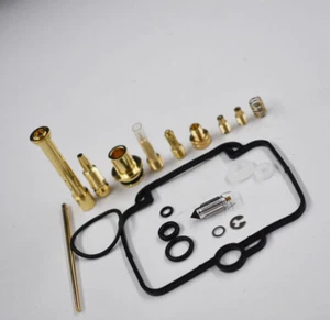 Kit de reparación de carburador para Suzuki DR350SE 1994-1999 kit de reconstrucción de carburador -NUEVO- - Imagen 1 de 10