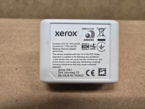 Xerox Wireless Network Adapter (497K16750) for VersaLink B400/B600/C400 Printer - Photo 1/3