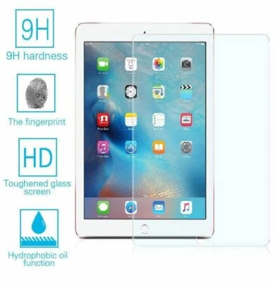 New Premium Tempered Glass HD Screen Film Guard Protective For iPad Pro 12.9"  - Image 1 of 2