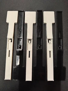 6x Cibles Flipper - DATA EAST - SEGA - STERN - 545-5048 - 6x Targets - Imagen 1 de 3