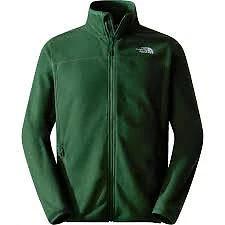 Mujeres The North Face Damas TKA Glaciar Polar Cremallera Completa Chaqueta Abrigo Top Nuevo Foto 1 de 1