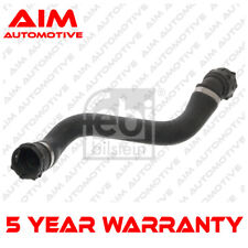Hose (Thermostat - Radiator) Right Lower Aim Fits BMW 3 Series X1 1 2.0 D