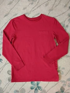Tommy Bahama Long Sleeve 1 Pocket Youth Size XL (14 ) Beautiful Condition - Picture 1 of 7