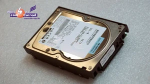 80-POL 18GB SCSI Hard Drive Fujitsu MAJ3182MC S26361-H553-V100 #n841 - Picture 1 of 1