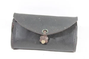 Old Bicycle Saddle Bag for Tool Classic Car Tool Kit - Picture 1 of 13