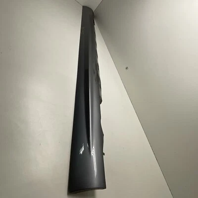 2003 BMW 325Ci PASSENGER RIGHT SIDE ROCKER PANEL OEM Foto 1 de 4