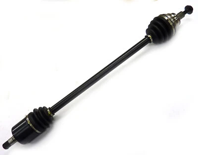 Nuevo eje CV delantero derecho se adapta a CC Passat Jetta Rabbit con transmisión automática Foto 1 de 2