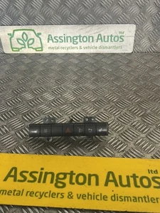 2007 Dodge Journey 2.0 CRD Diesel Hazard Warning Light Switch P04602562AG - Picture 1 of 3
