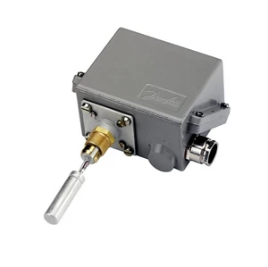 DANFOSS KPS79 060L312166 Temperatur Switch New ✦KD - Picture 1 of 4
