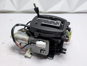 Palanca de cambios de piso de caja de cambios de transmisión automática 98-03 Jaguar XJ8 X308 FABRICANTE DE EQUIPOS ORIGINALES - Imagen 1 de 17