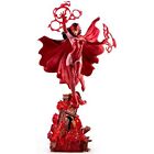 IronStudios - Marvel Comics: Scarlet Witch BDS 1:10 Art Scale (New)