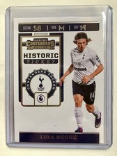 luka modric tottenham jersey