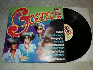 It's Gospel Time   Vinyl  LP  - Imagen 1 de 1