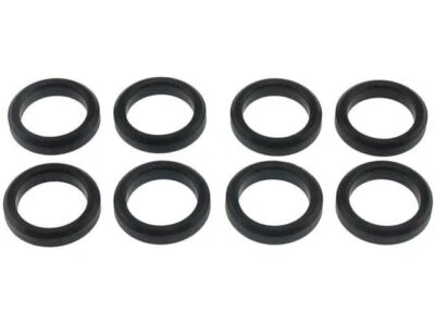 Kit de herrajes de freno delanteros Oldsmobile Delta 88 1986-1989 42558PCPR 1987 1988 Foto 1 de 2