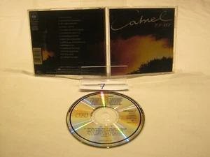 CD FRANCIS CABREL 77/87 BEST OF TTBE - Picture 1 of 2