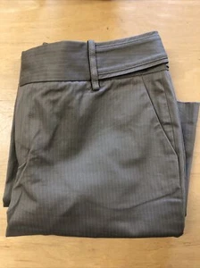 Banana Republic Stretch Pants. Size 12 Regular - Picture 1 of 5