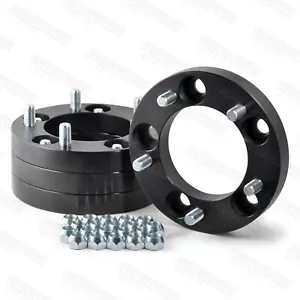 Bulldogge 30mm Aluminium Land Rover Serie 2 und 3 Defender Disco RRC Spurverbreiterung - Bild 1 von 8