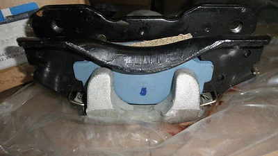 Toyota#47710-20061/20052 70-73 Corona RT83/85/89/93/95 R/H Front Akebono Caliper - Image 1 of 4