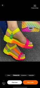 Spring/Summer Fashion - Picture 1 of 21
