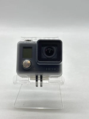 GoPro Hero 5MP Action Camera CHDHA-301 - Untested - Image 1 of 4