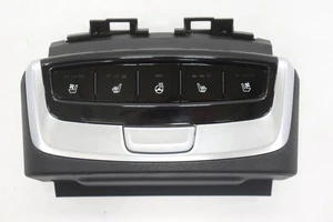 2022 -2024 HYUNDAI SANTA CRUZ FRONT CONSOLE SEAT HEATER SWITCH OEM 93320CW000 - Picture 1 of 12