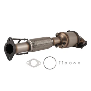 EPA Catalytic Converter Kit for Ford Fusion 1.5L/1.6L 2013 2014 2015-2020 - Foto 1 di 18