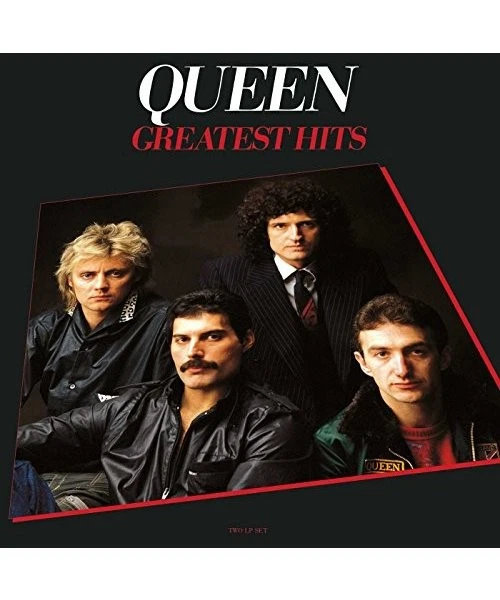 Greatest Hits 1 [VINYL] - Bild 1 von 1