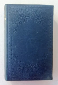 Red River Settlement - Rare 1856 Western Fur Trade Account Hudson's Bay First Ed - Bild 1 von 3