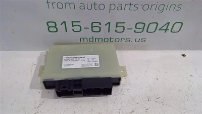 2019-2021 MERCEDES-BENZ SPRINTER 2500 GAS EXHAUST CONTROL MODULE OEM - Image 1 of 4