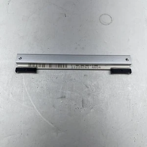 New Zebra Thermal Head GC420d LP2844 LP2844-Z TLP2844 Bixolon SRP700III - Afbeelding 1 van 3
