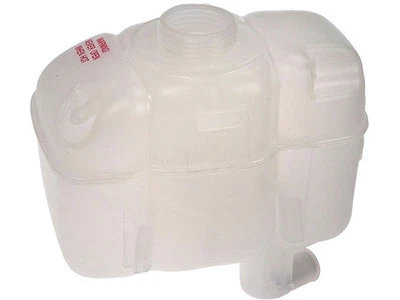 For 2001-2009 Volvo S60 Expansion Tank Front Dorman 51568MYWP 2005 2006 2002 - Image 1 of 2