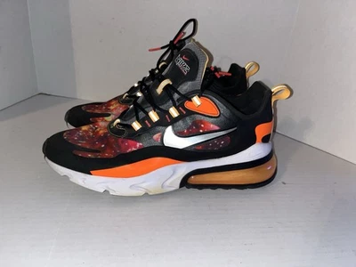 Nike Air Max 270 React Supernova 2020 CW8567-001 Men’s Size 11.5 - Image 1 of 4