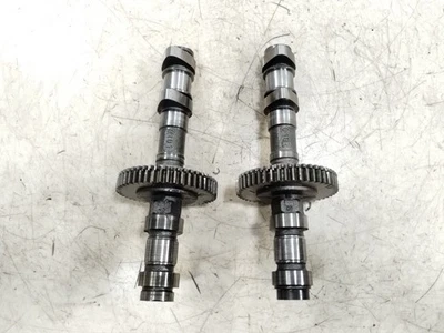 Triumph Thruxton 900 2005 levas de admisión y escape árboles de levas Foto 1 de 4