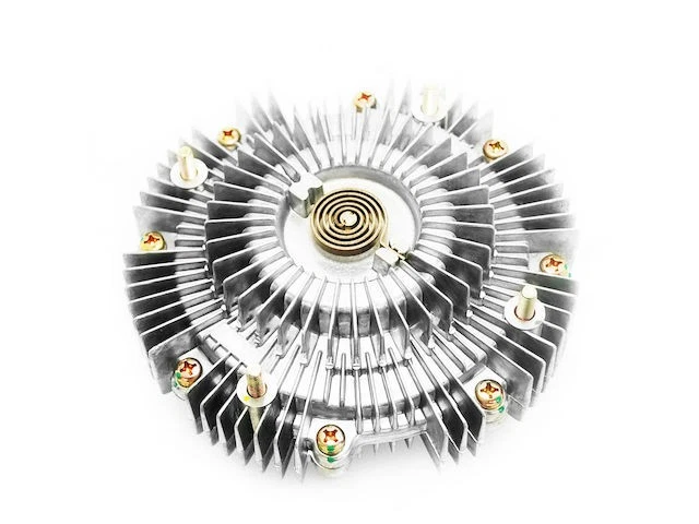 Fan Clutch For 1995-1997 Isuzu Rodeo 3.2L V6 1996 VT885PR Foto 1 de 1