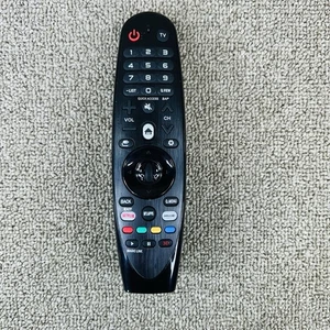 New Replace MR20GA for LG Magic 2020 infrared QLED TV Remote Control AKB75855501 - Picture 1 of 11