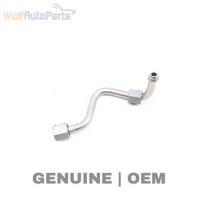 AUDI A4 QUATTRO 2017-2024 - línea de combustible / tubo 06Q127501E Foto 1 de 4