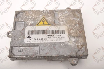 Volvo C70 II 2.4 D5 180PS Xenon Centralina Zavorra 1307329098 - Immagine 1 di 4