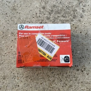 (100-Pk) ITW Fastener Pin with Washer .300" x 3" 7886 - Picture 1 of 4