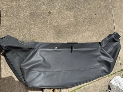 Volkswagen convertible 2018 cubierta superior. Foto 1 de 4