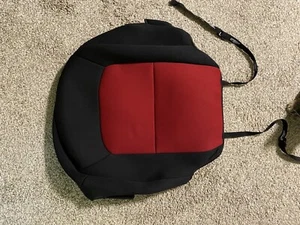 Seat Covers Cr-Grade Neoprene For Mazda CX-5 Coverking Custom Fit - Picture 1 of 2