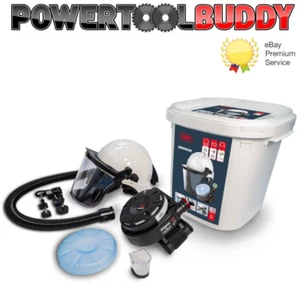 Kit de constructor de polvo JSP Jetstream (PSL) con enchufe múltiple (JSP CBP020-000-000) - Imagen 1 de 7