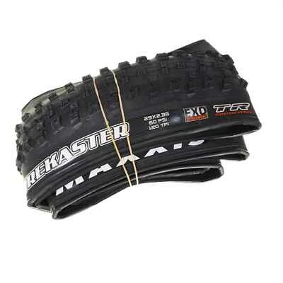 Maxxis Forekaster 29X2.35" 120TPI Fahrradreifen EXO TR Tubeless Ready MTB faltbar - Bild 1 von 3