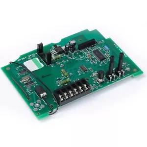 Genie 36600R.S Control Board, 390 MHz for Genie Model Excelerator Operators - Picture 1 of 2